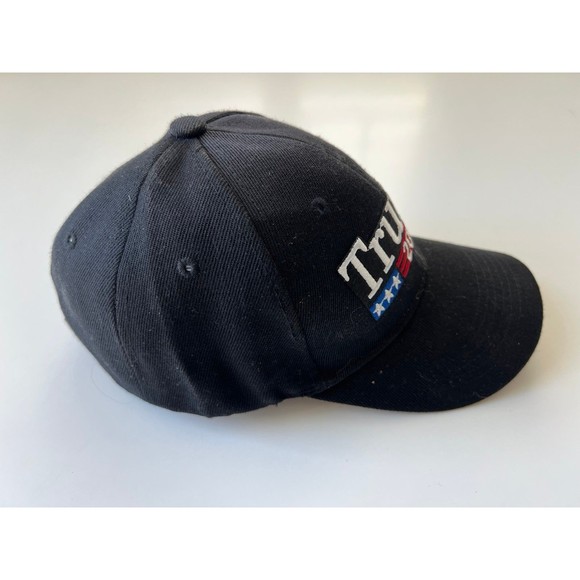 Trump 2020 45th President Make America Great Again Baseball Hat Cap OSFA - Picture 5 of 7